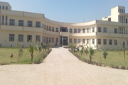 Gitanjali Senior Secondary School-Campus-View